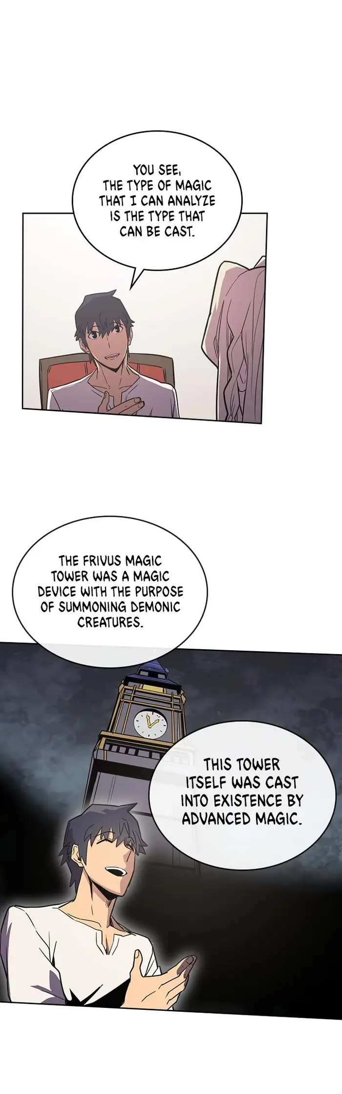 A Returner’s Magic Should Be Special Chapter 38 image 19_optimized